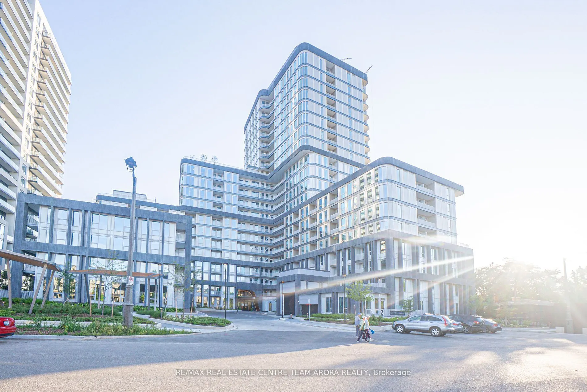 3240 William Coltson Avenue, #517