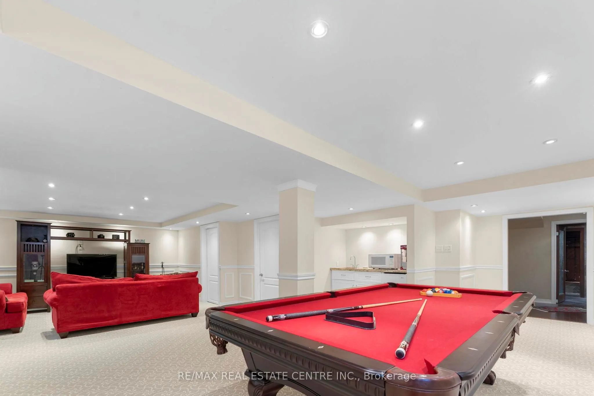 2454 Springforest Drive