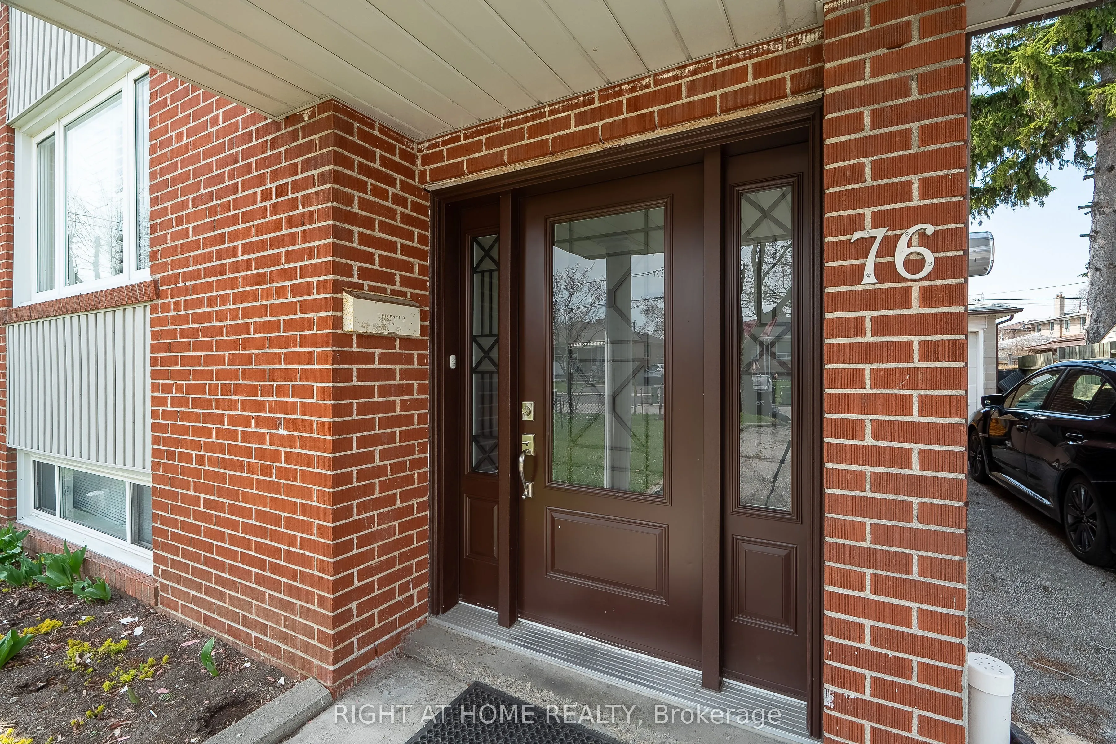76 Habitant Drive