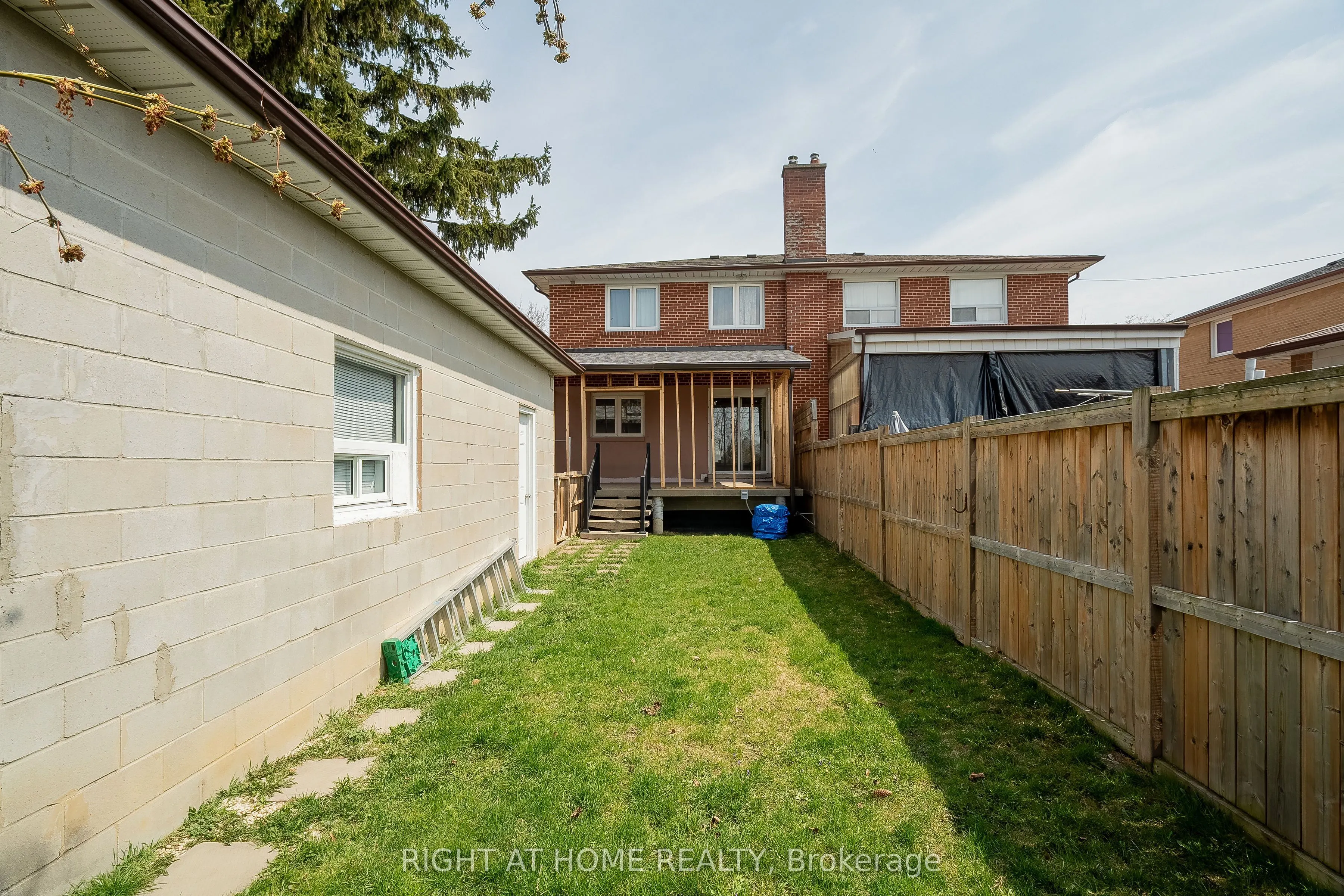 76 Habitant Drive