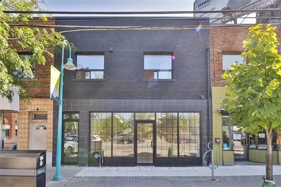 3317 Lake Shore Boulevard W, #3