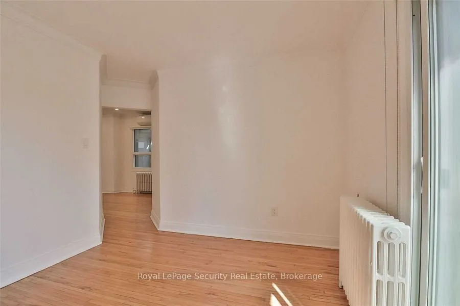 3317 Lake Shore Boulevard W, #3