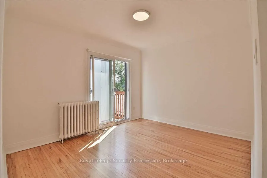 3317 Lake Shore Boulevard W, #3