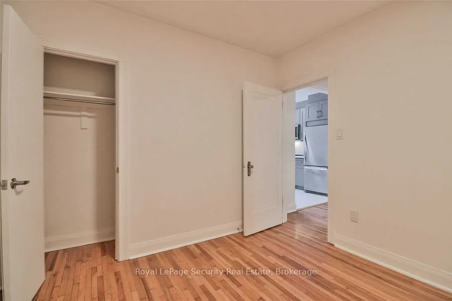 3317 Lake Shore Boulevard W, #3
