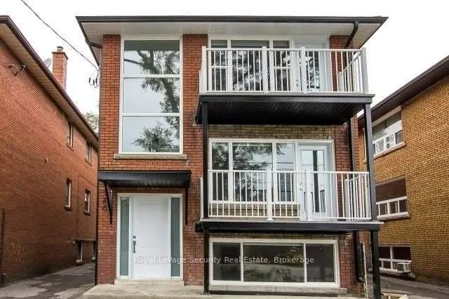 148 Portland Street, #Lower