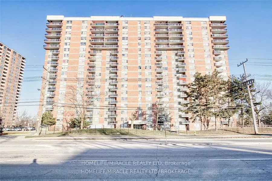 2645 Kipling Avenue, #1003