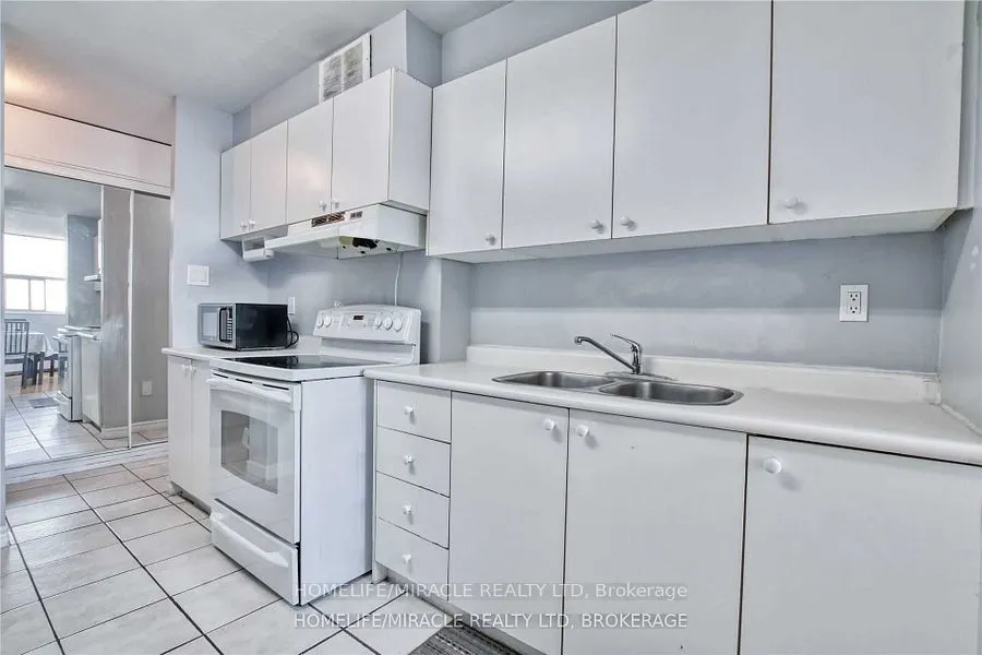 2645 Kipling Avenue, #1003