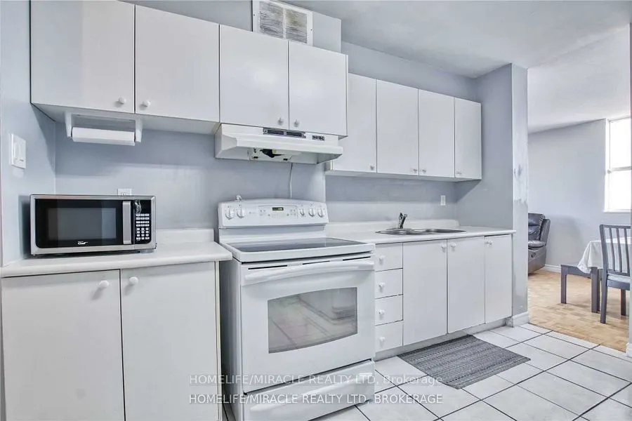 2645 Kipling Avenue, #1003