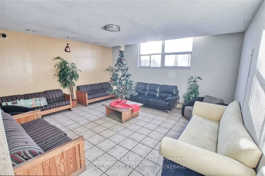 2645 Kipling Avenue, #1003