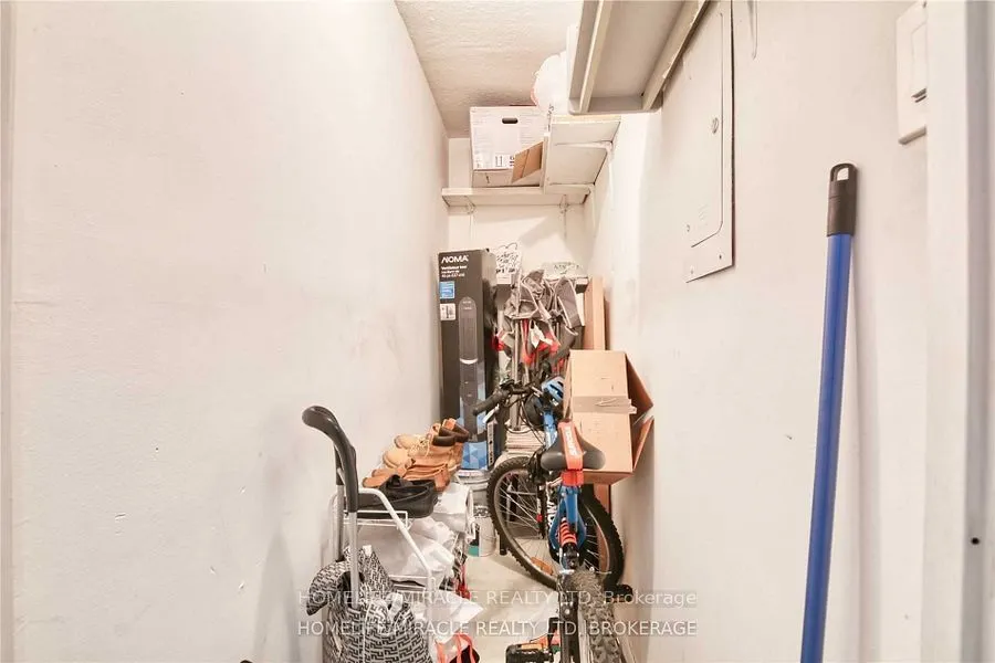 2645 Kipling Avenue, #1003