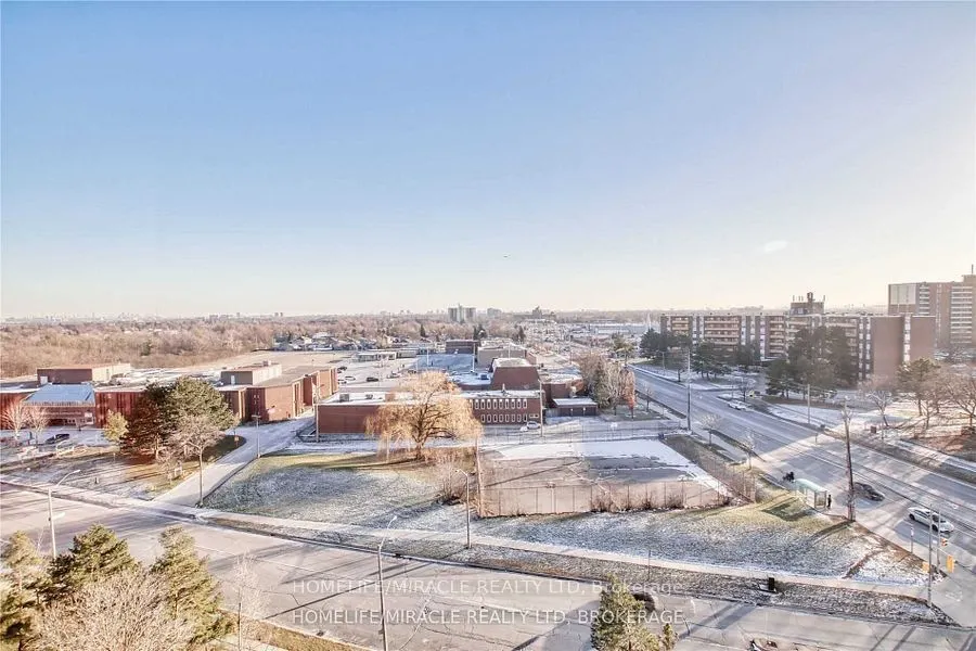 2645 Kipling Avenue, #1003