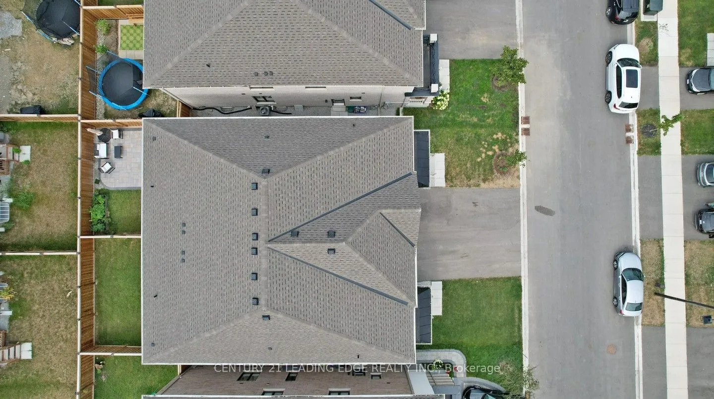 322 Thimbleweed Court
