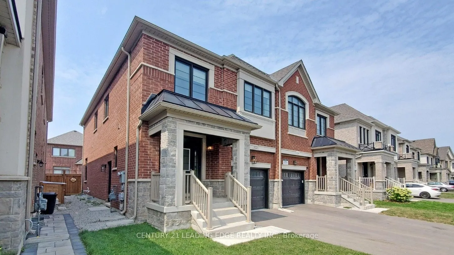 322 Thimbleweed Court