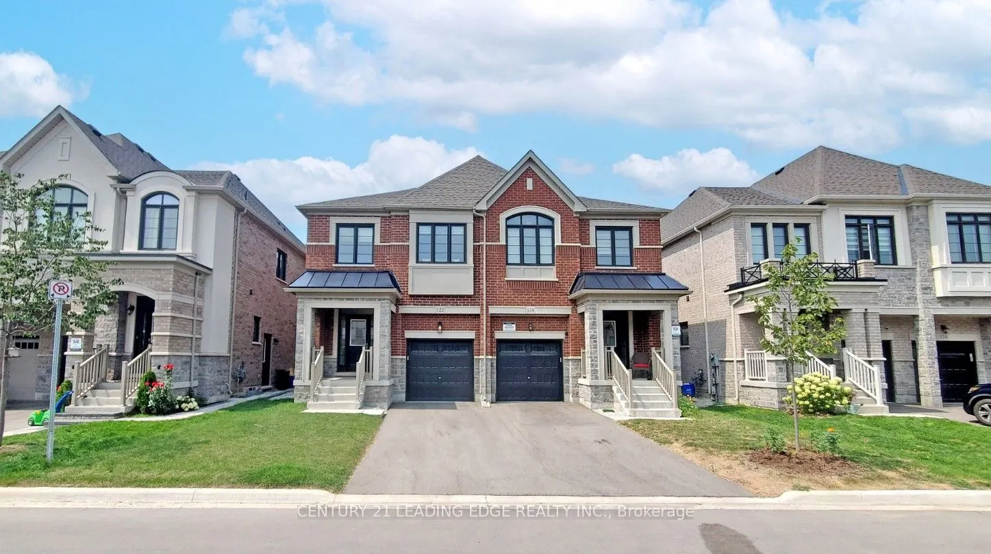 322 Thimbleweed Court