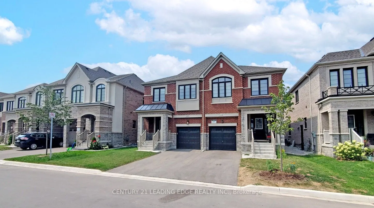 322 Thimbleweed Court