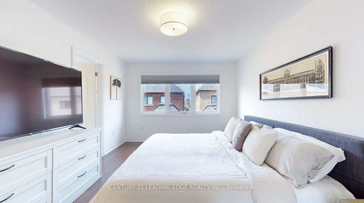 322 Thimbleweed Court