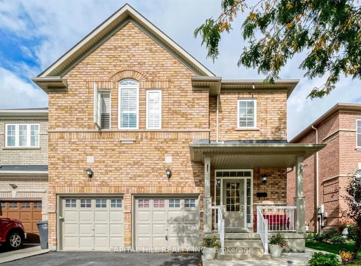 58 Pergola Way, #Basement