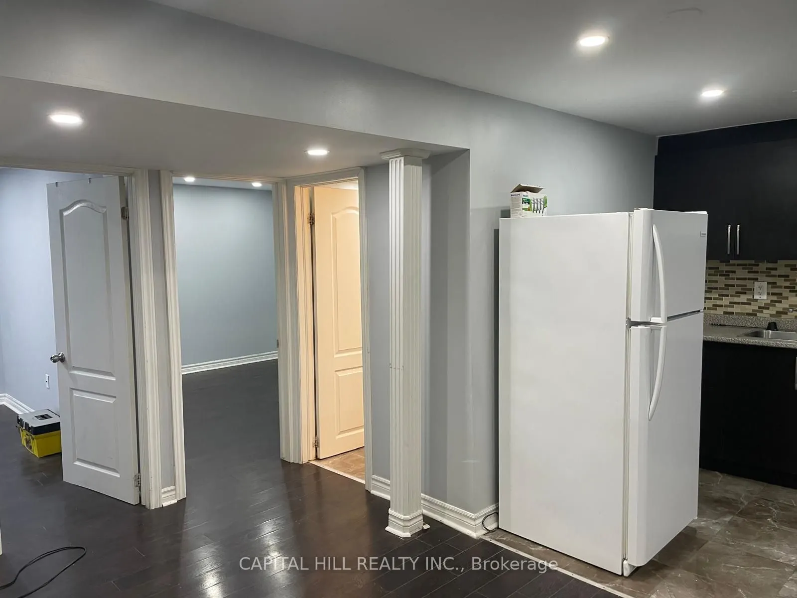 58 Pergola Way, #Basement