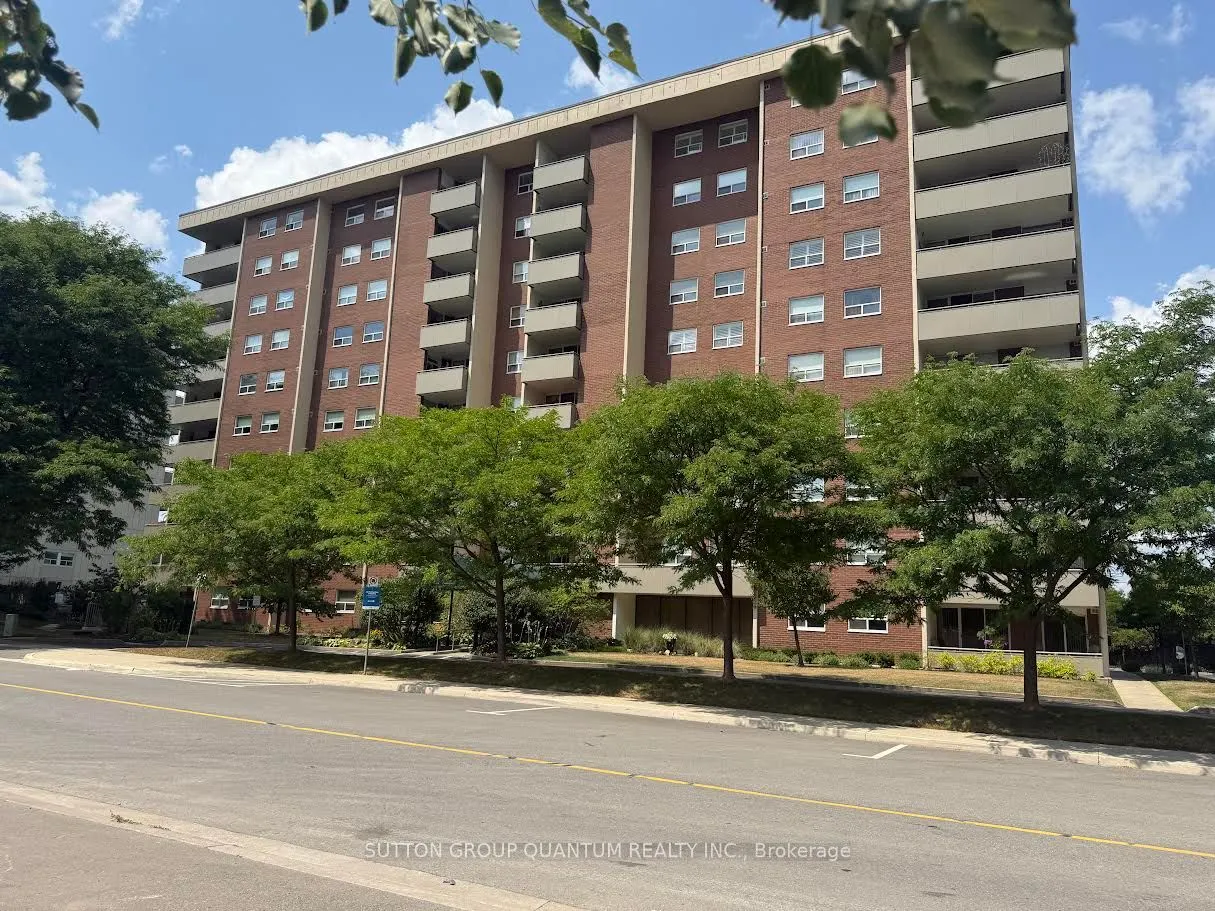 1425 Ghent Avenue, #706