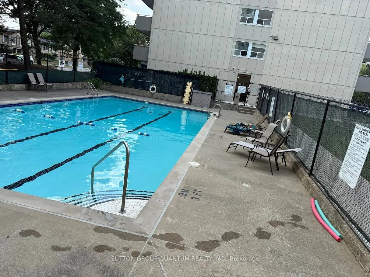 1425 Ghent Avenue, #706