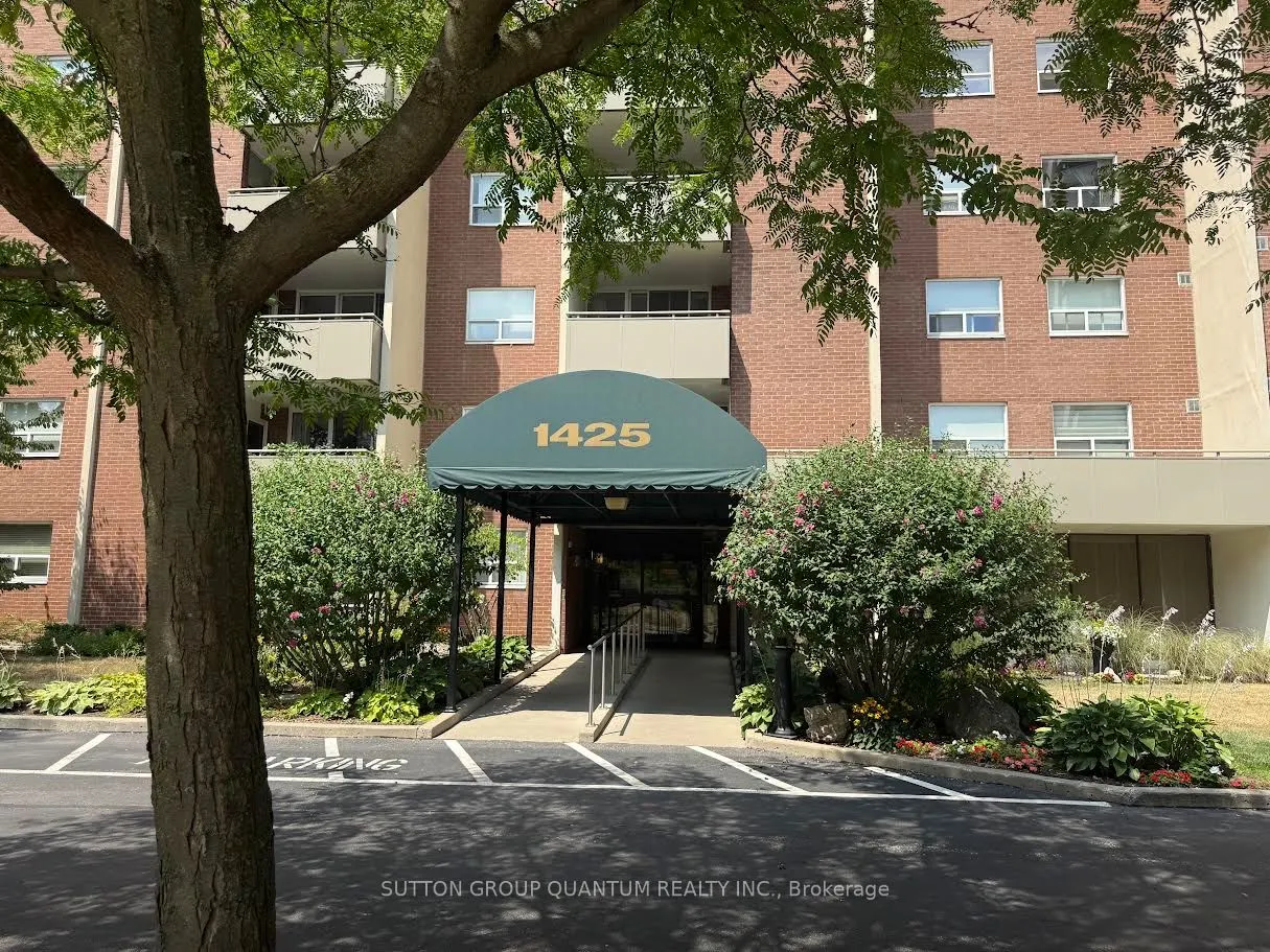 1425 Ghent Avenue, #706