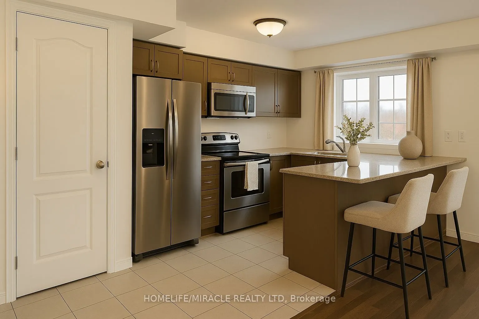 2508 POST Road, #18