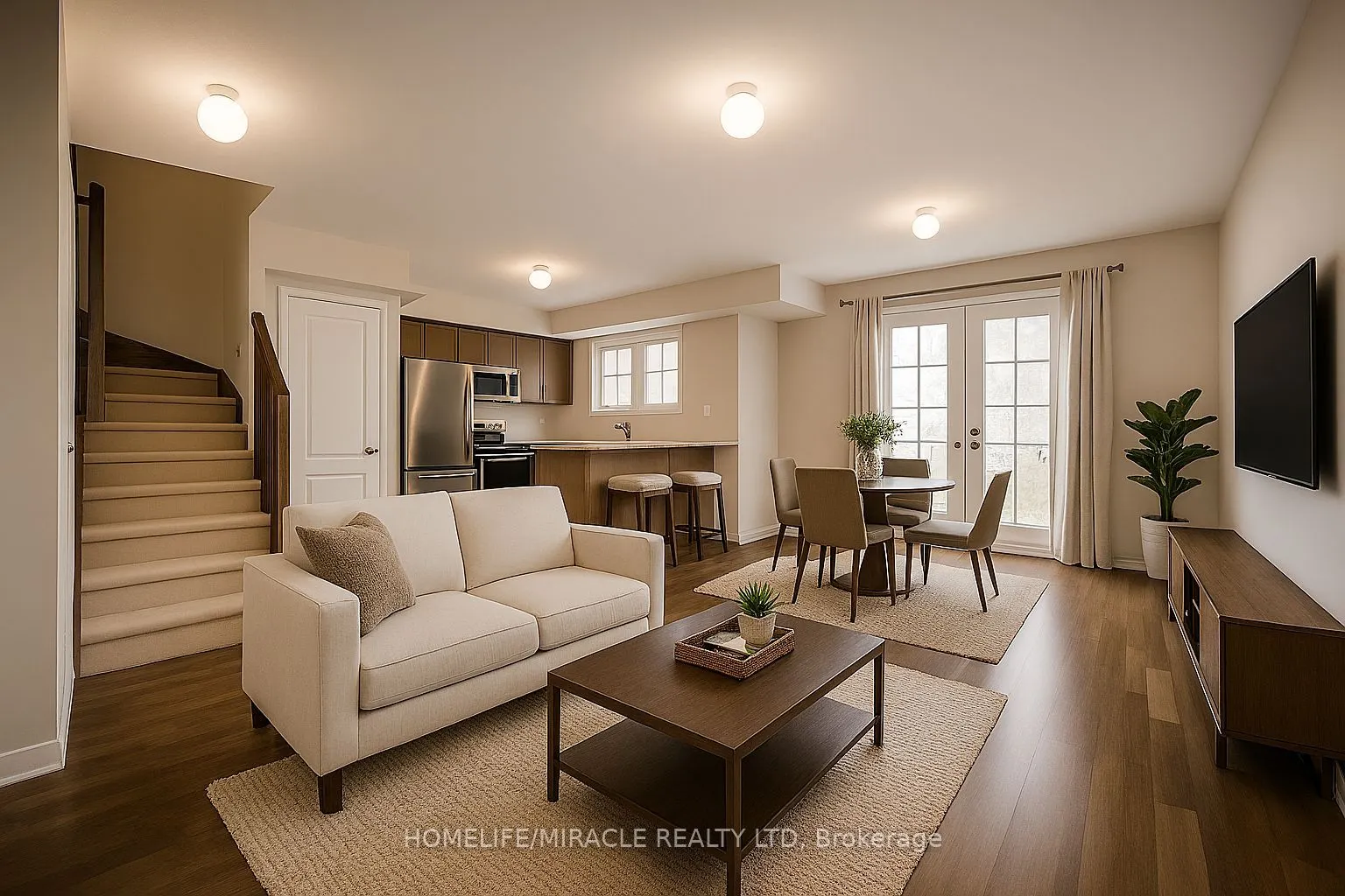 2508 POST Road, #18