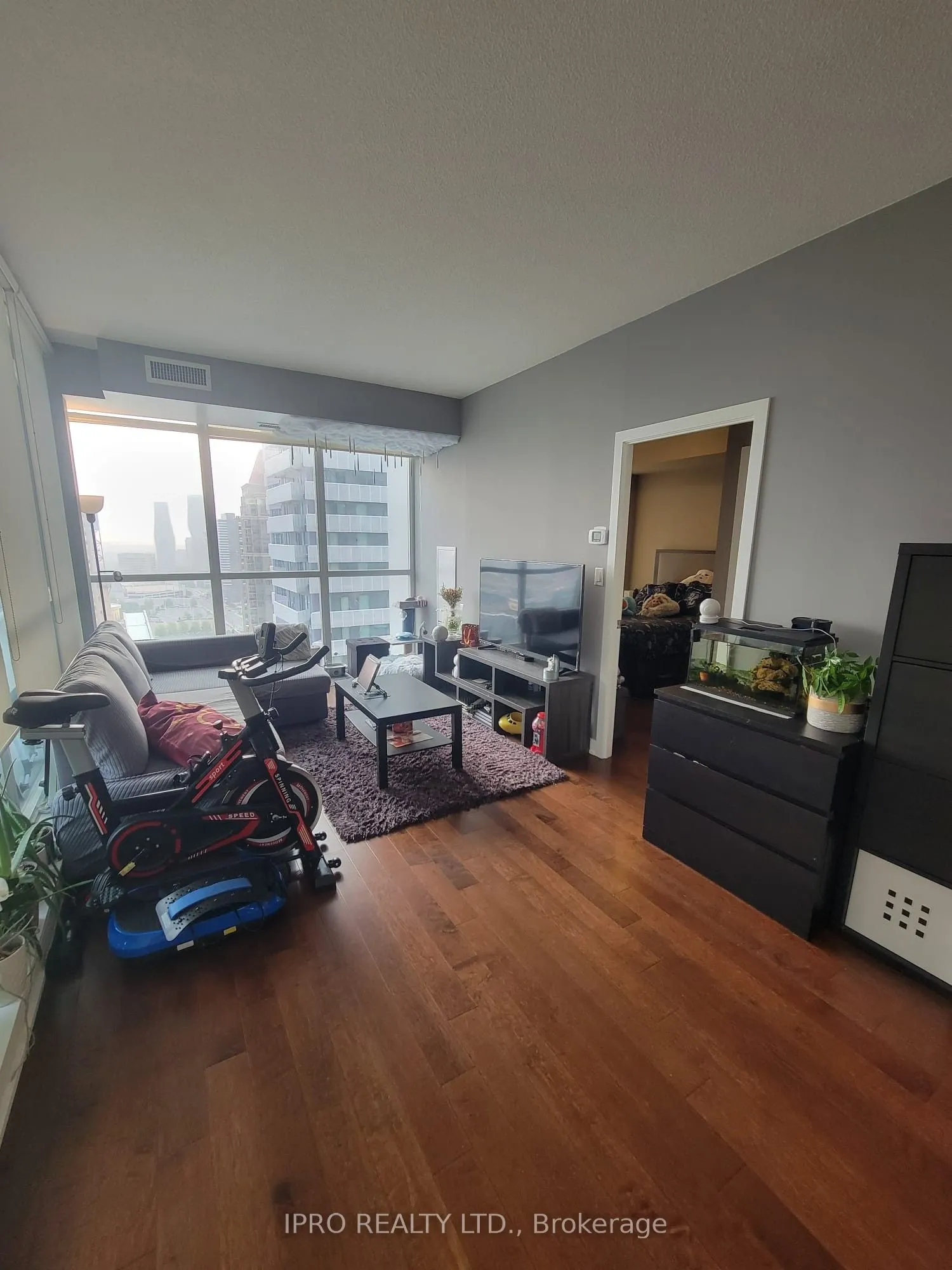 4070 Confederation Parkway, #2409
