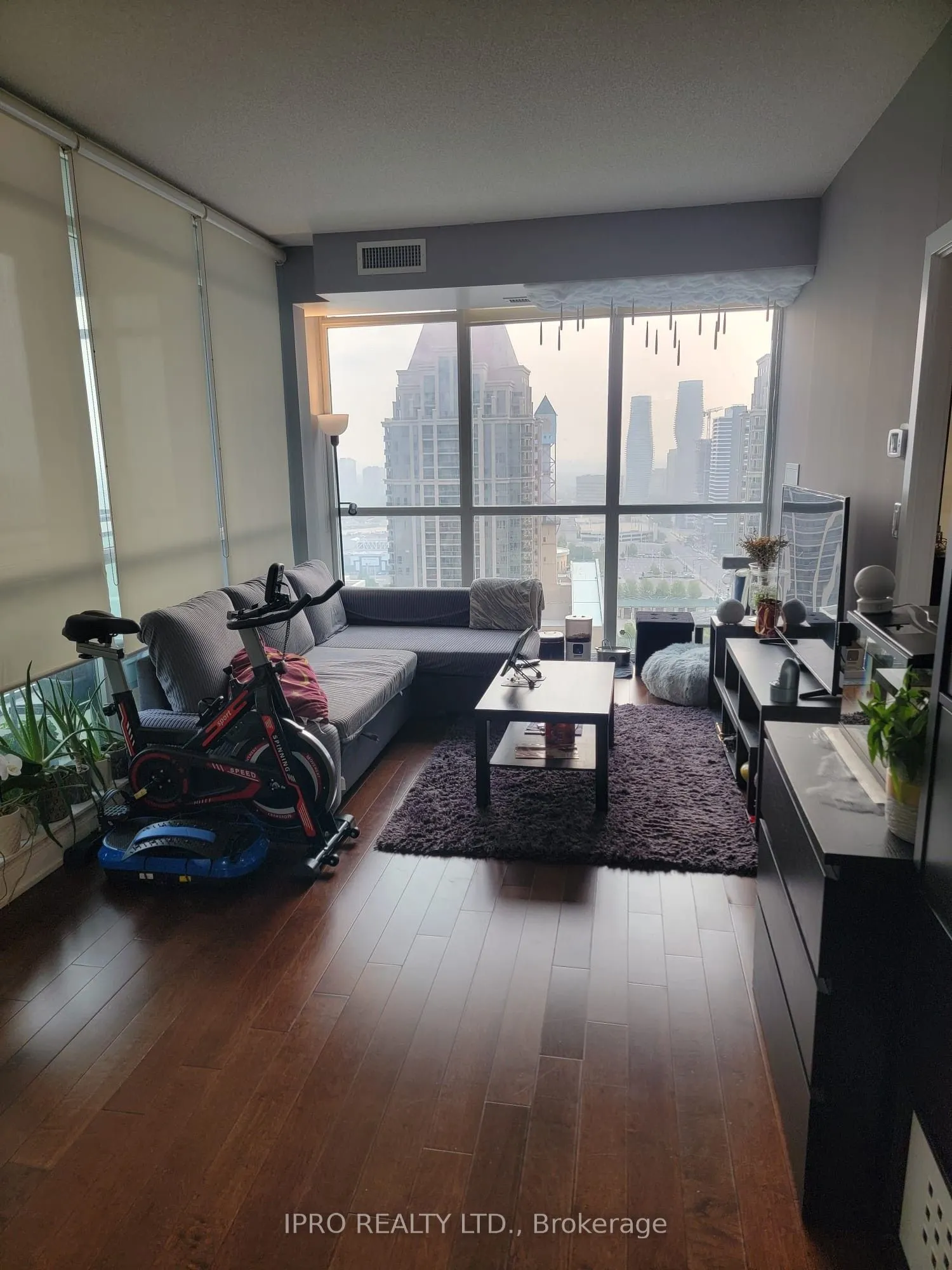 4070 Confederation Parkway, #2409