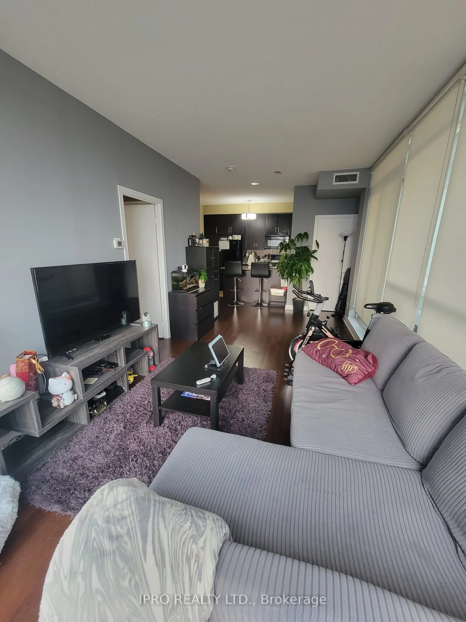 4070 Confederation Parkway, #2409