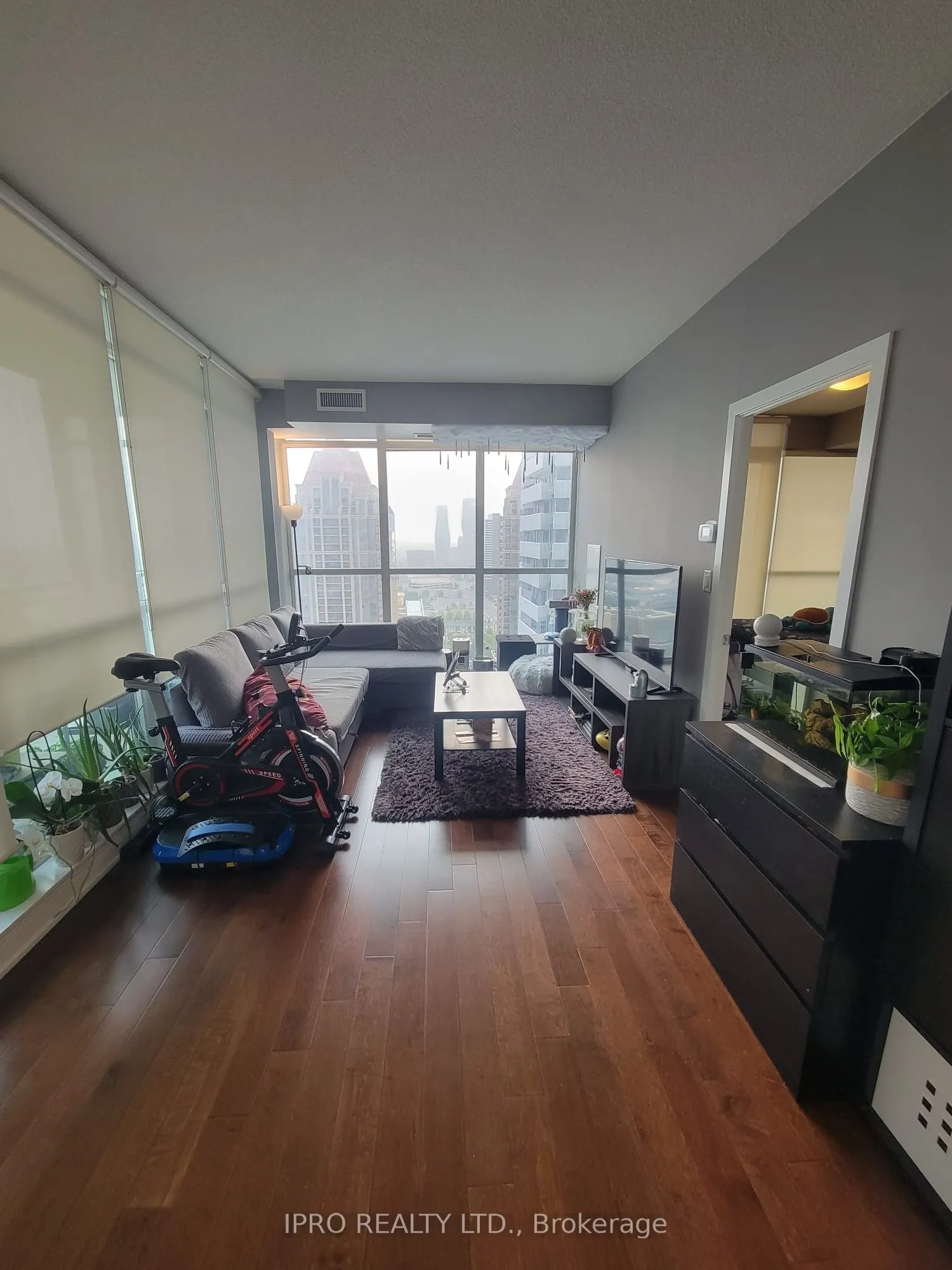 4070 Confederation Parkway, #2409