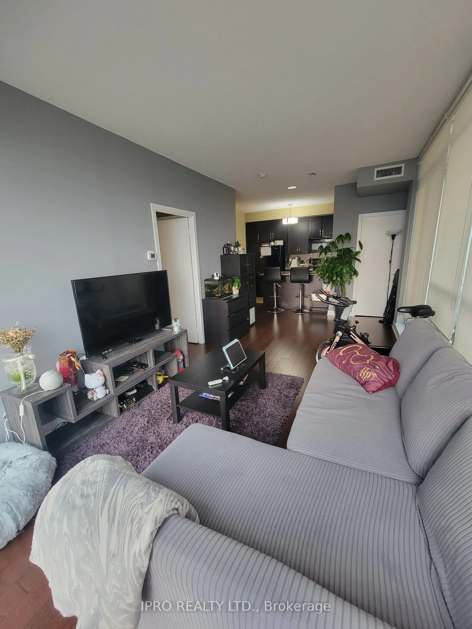 4070 Confederation Parkway, #2409