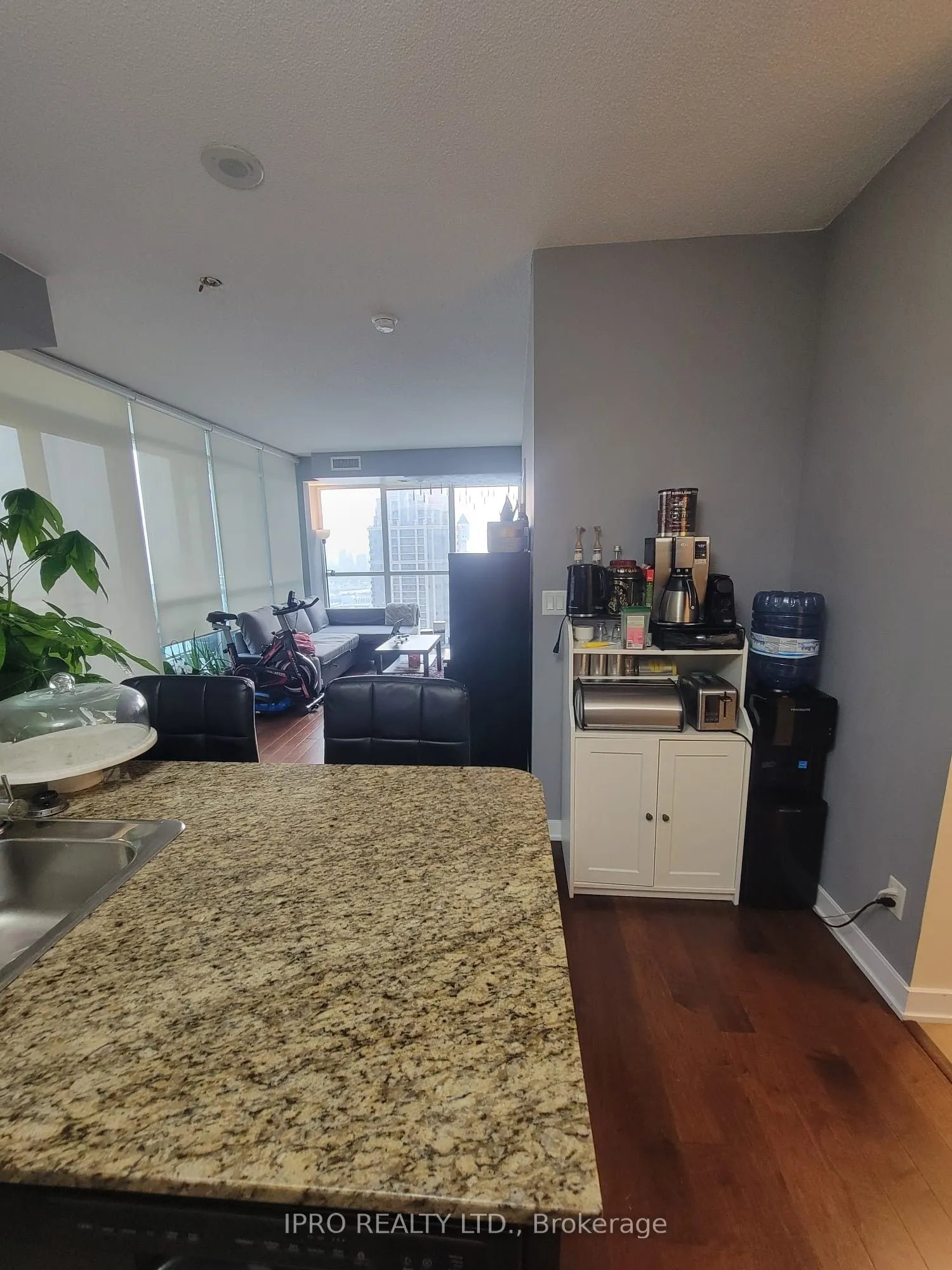 4070 Confederation Parkway, #2409