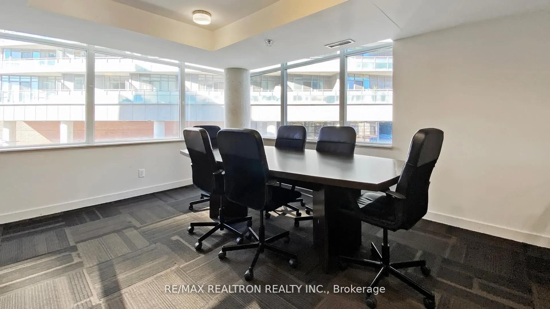 20 Joe Shuster Way, ##202