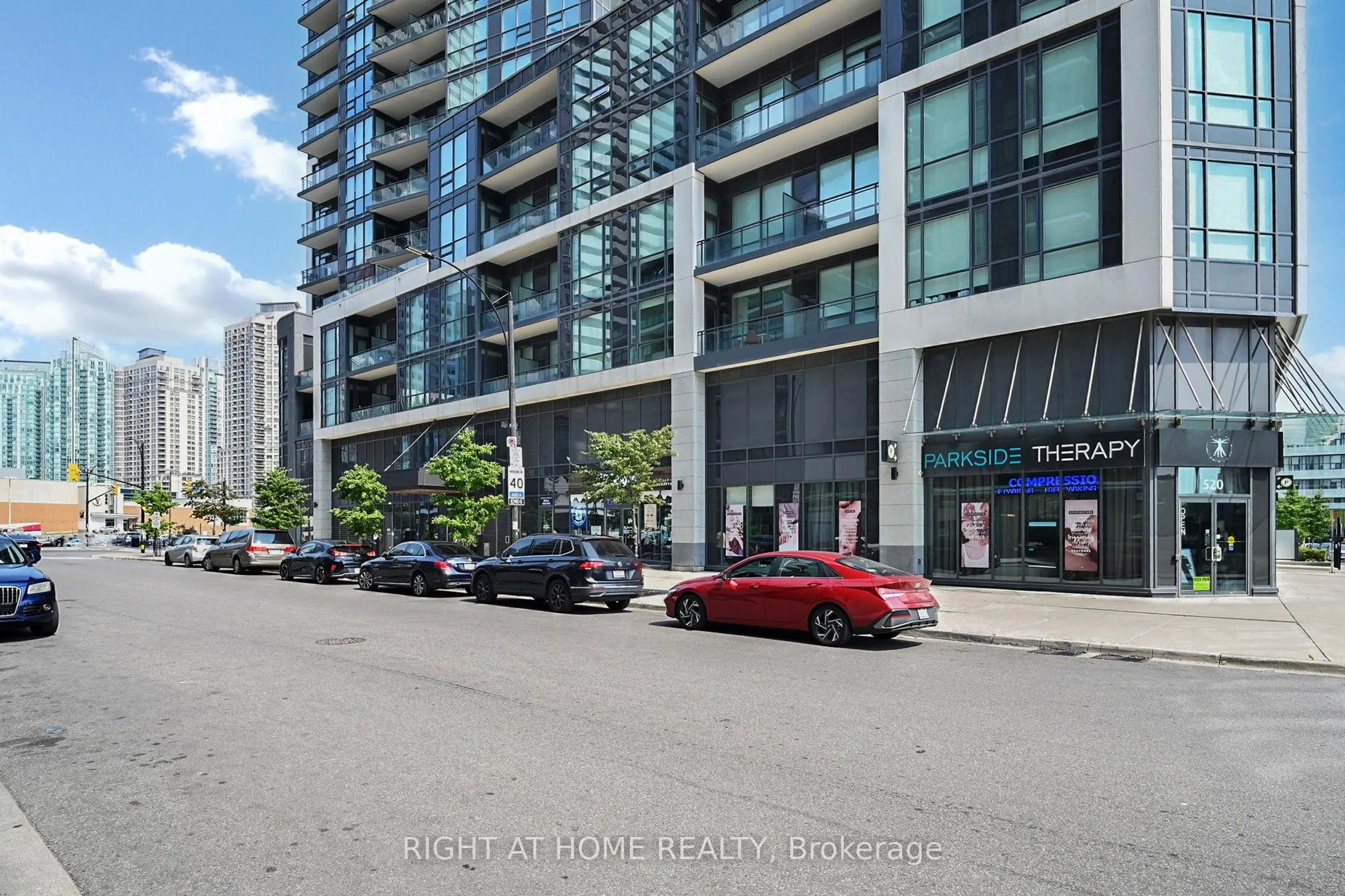 510 Curran Place, #2303