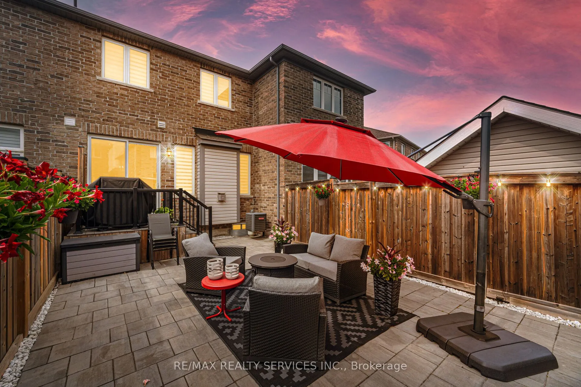 17 Maple Cider Street
