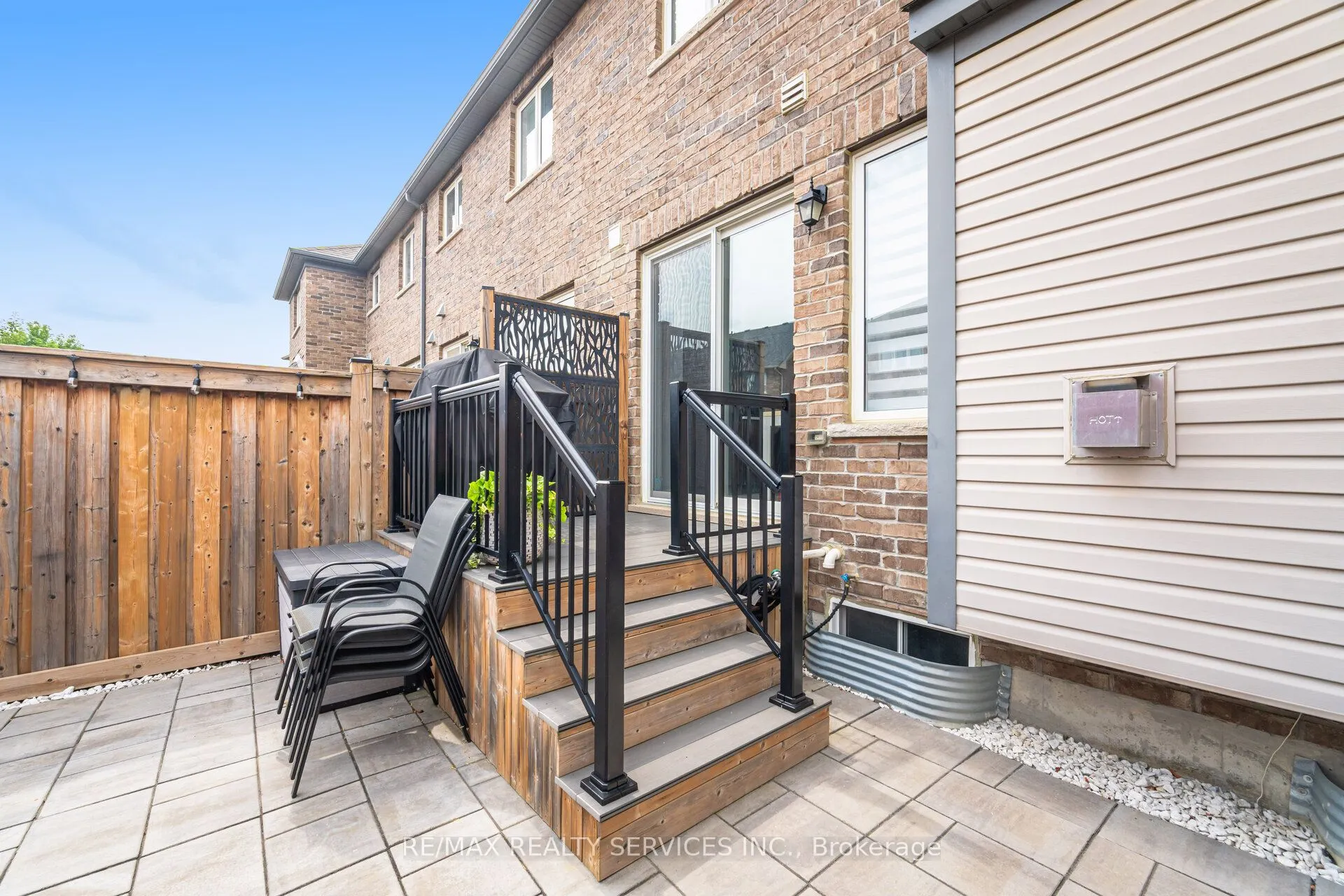 17 Maple Cider Street