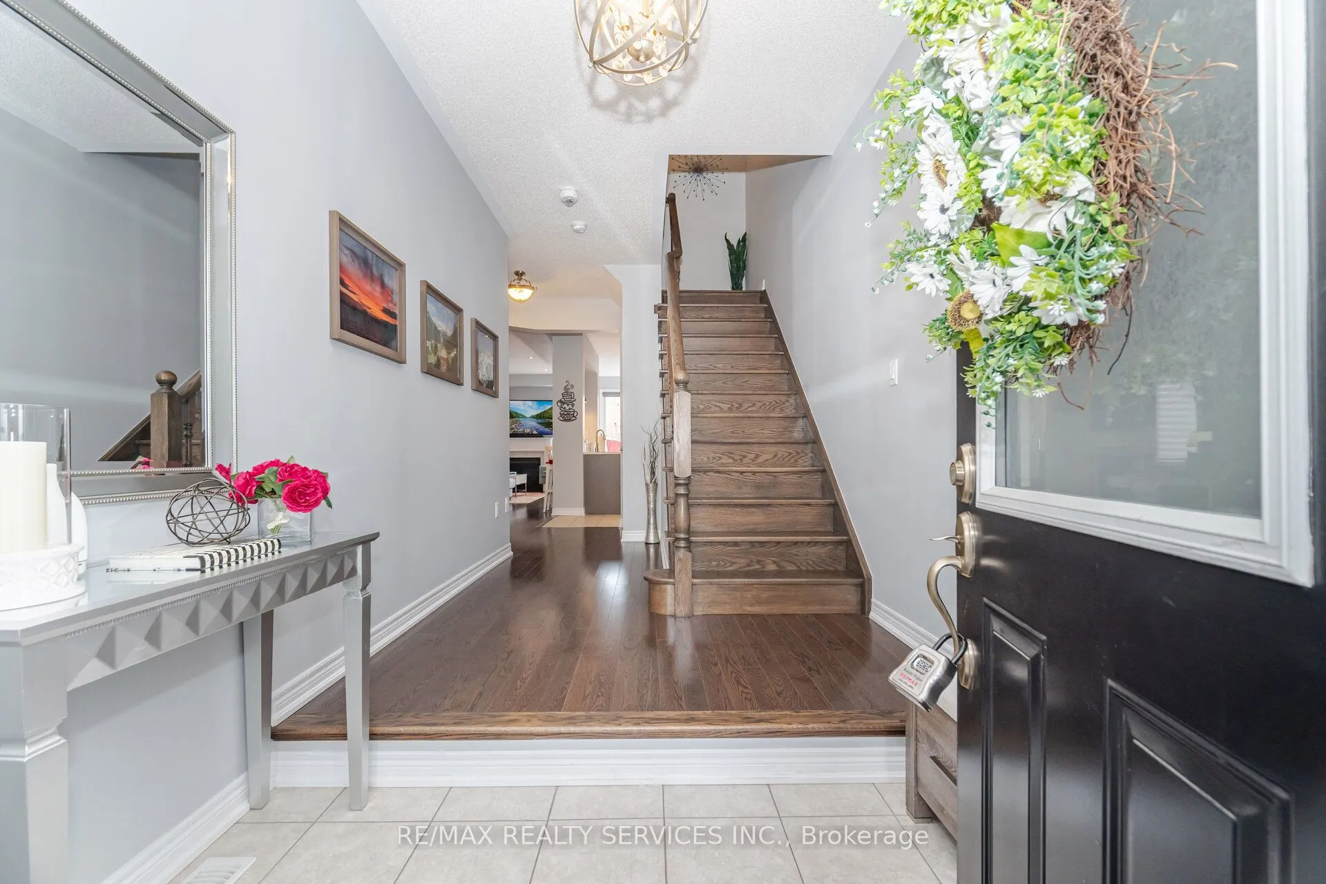17 Maple Cider Street