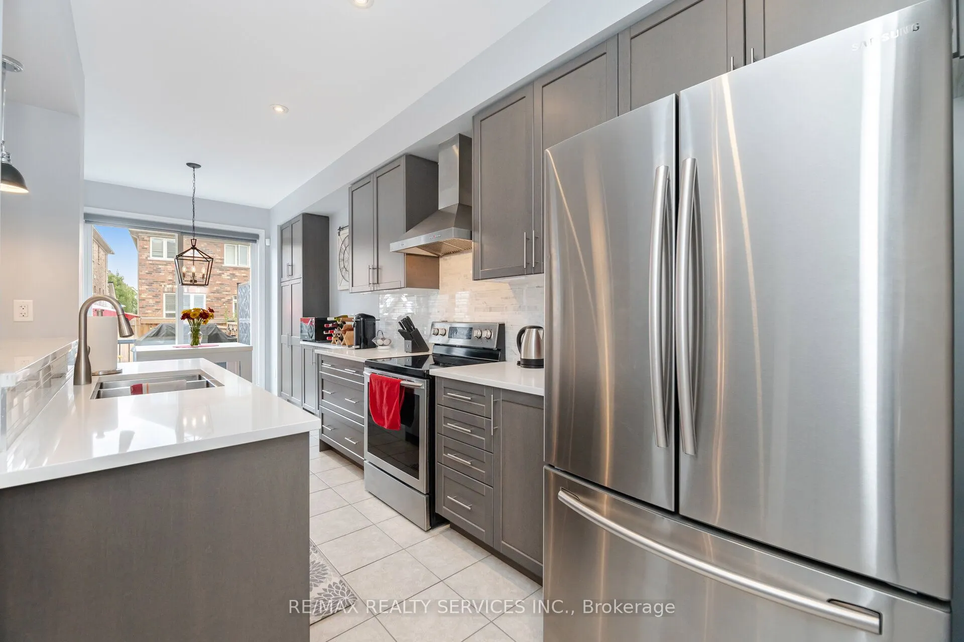 17 Maple Cider Street