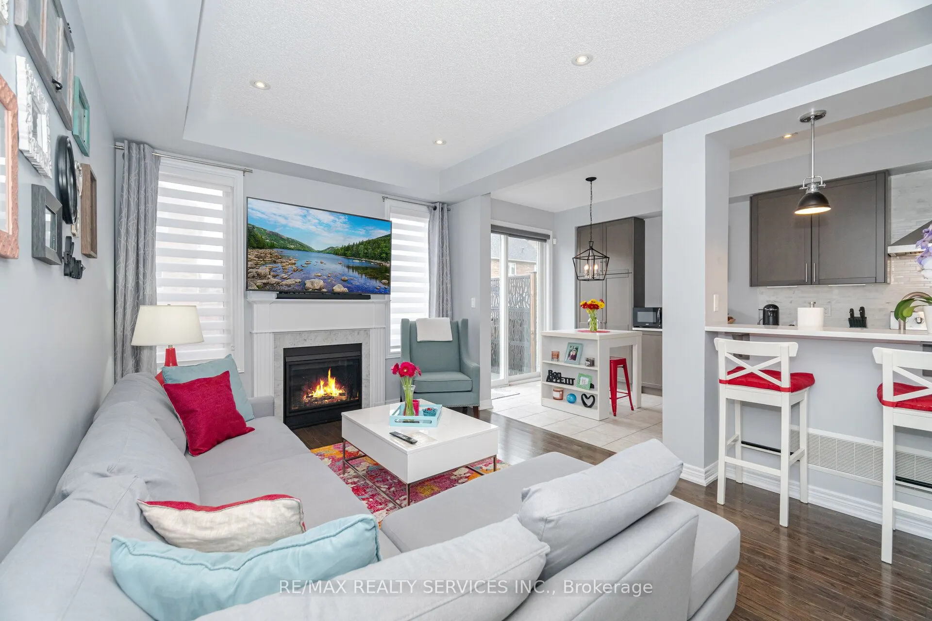 17 Maple Cider Street