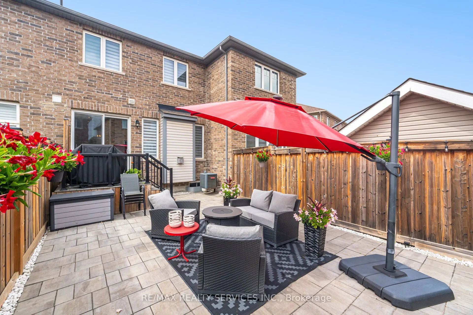 17 Maple Cider Street