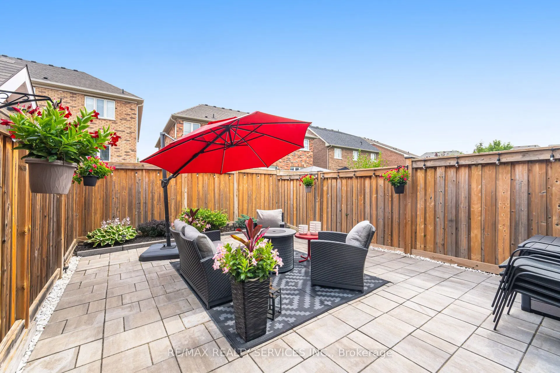 17 Maple Cider Street