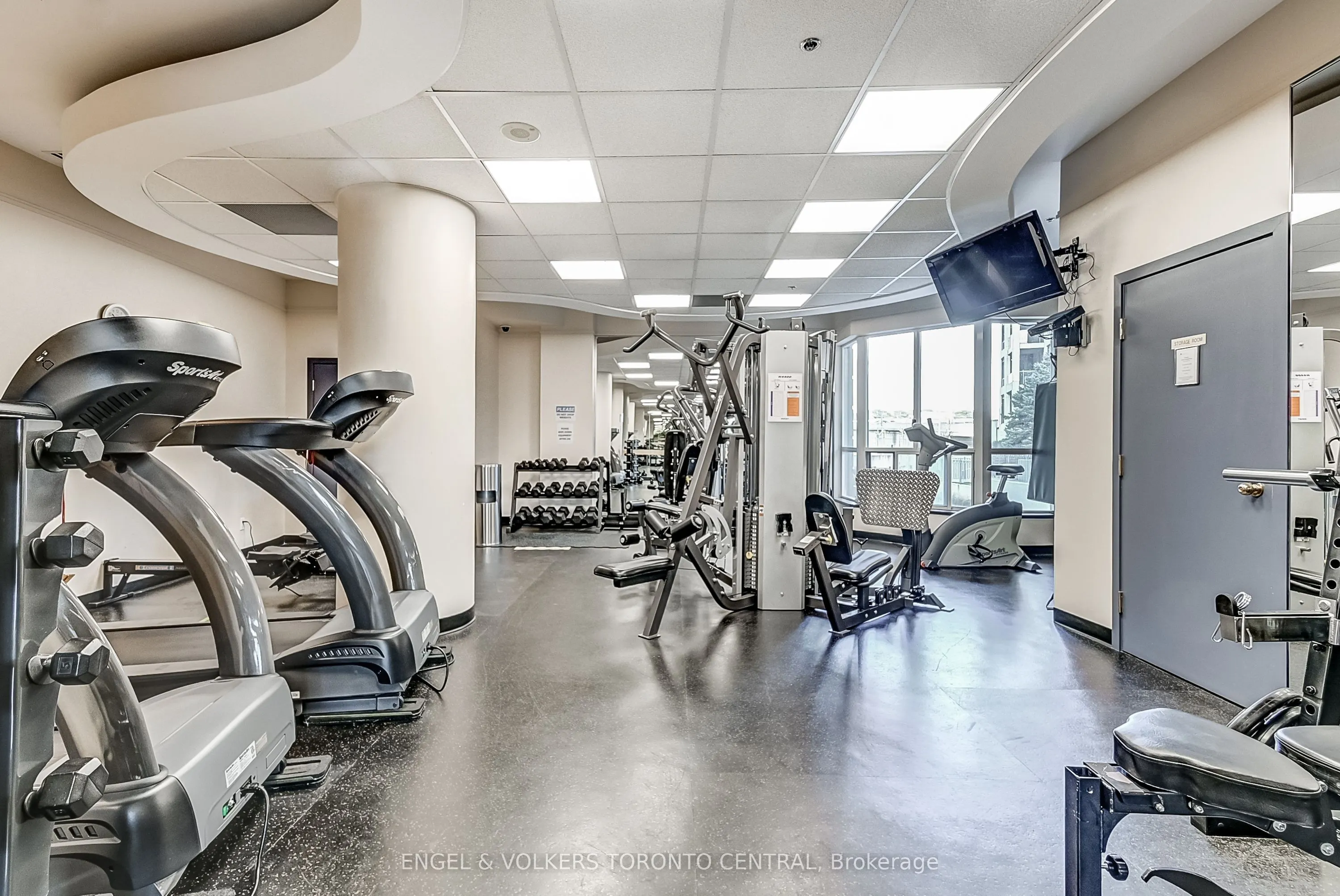 2111 Lake Shore Boulevard W, #319