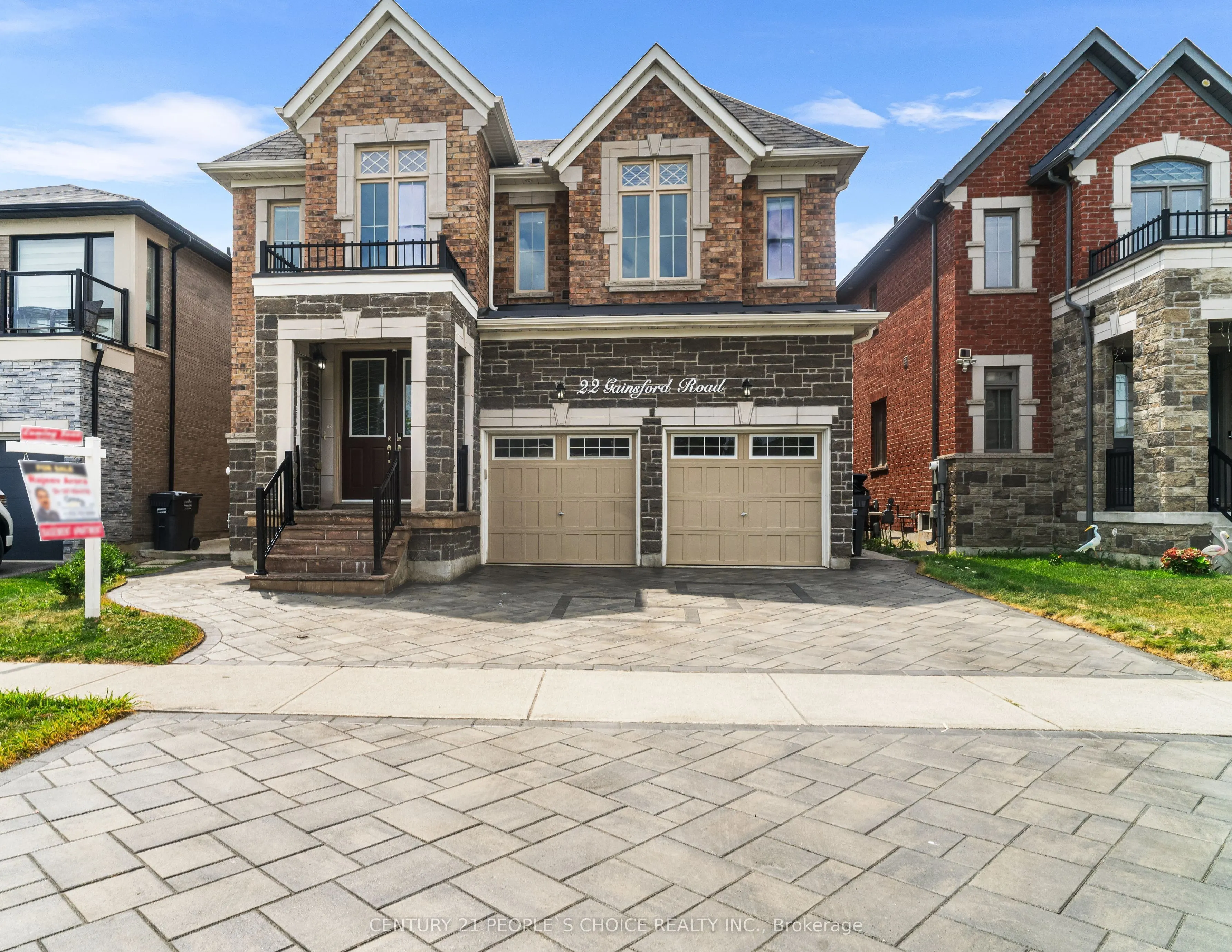 22 Gainsford Road
