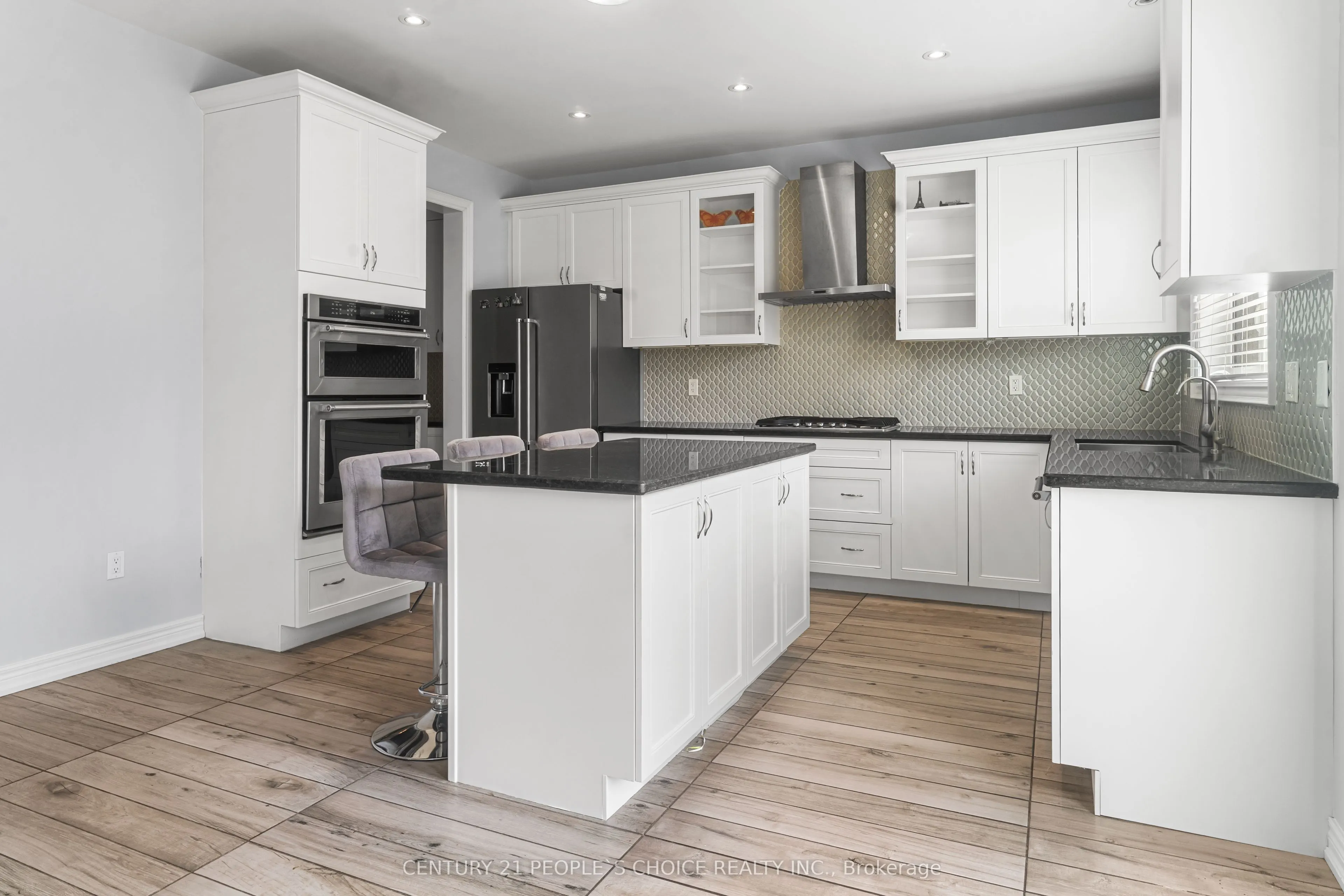 22 Gainsford Road