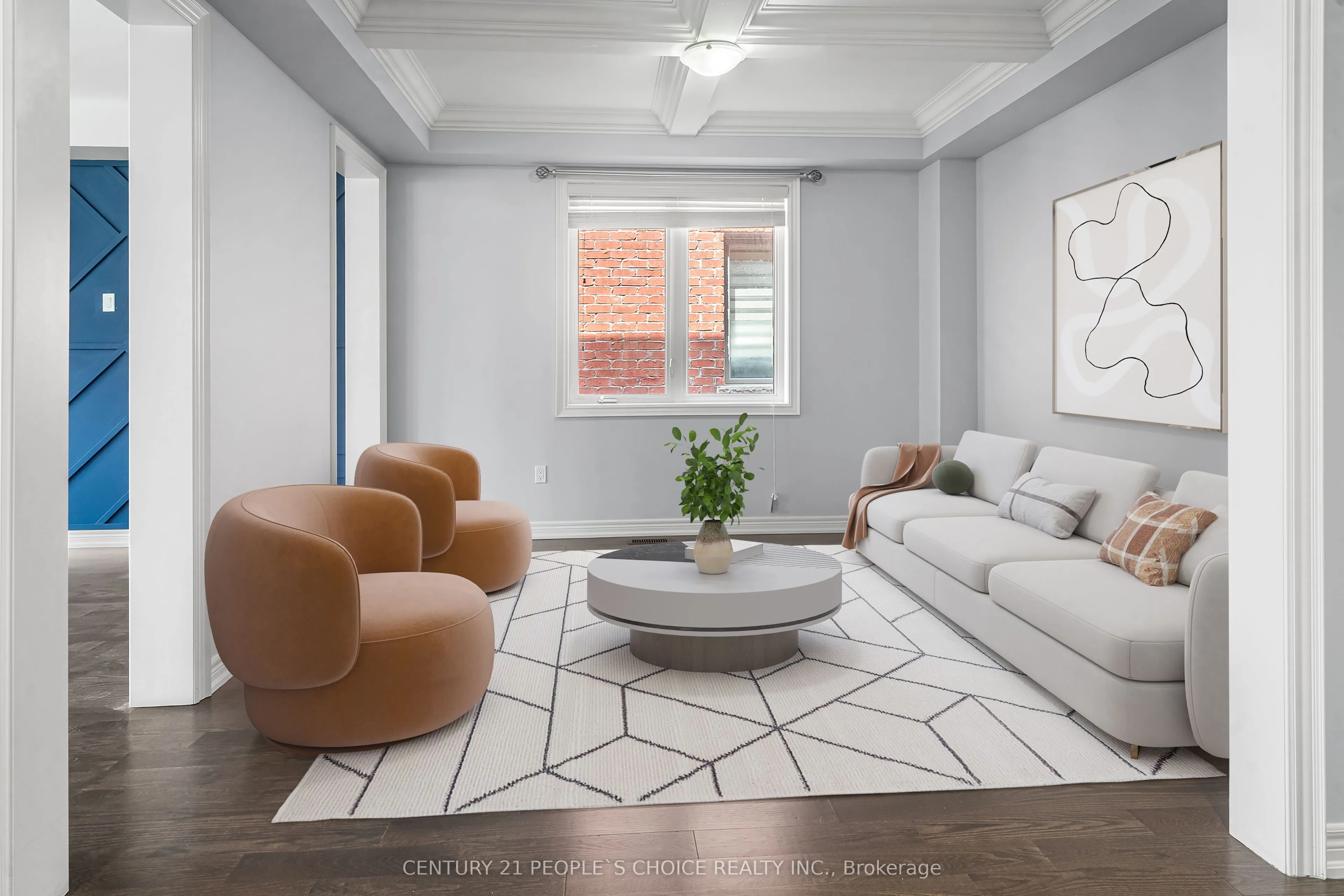 22 Gainsford Road