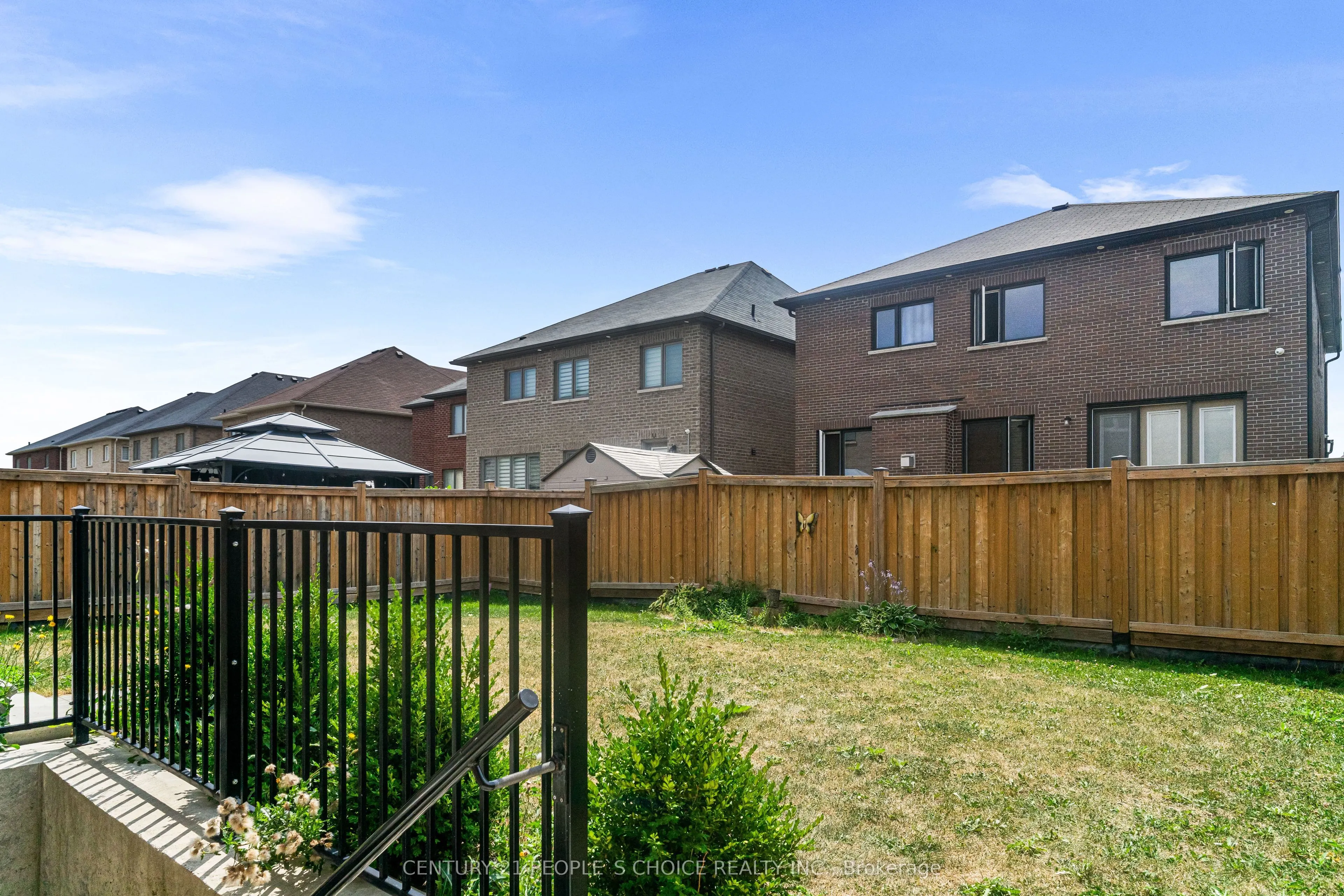22 Gainsford Road