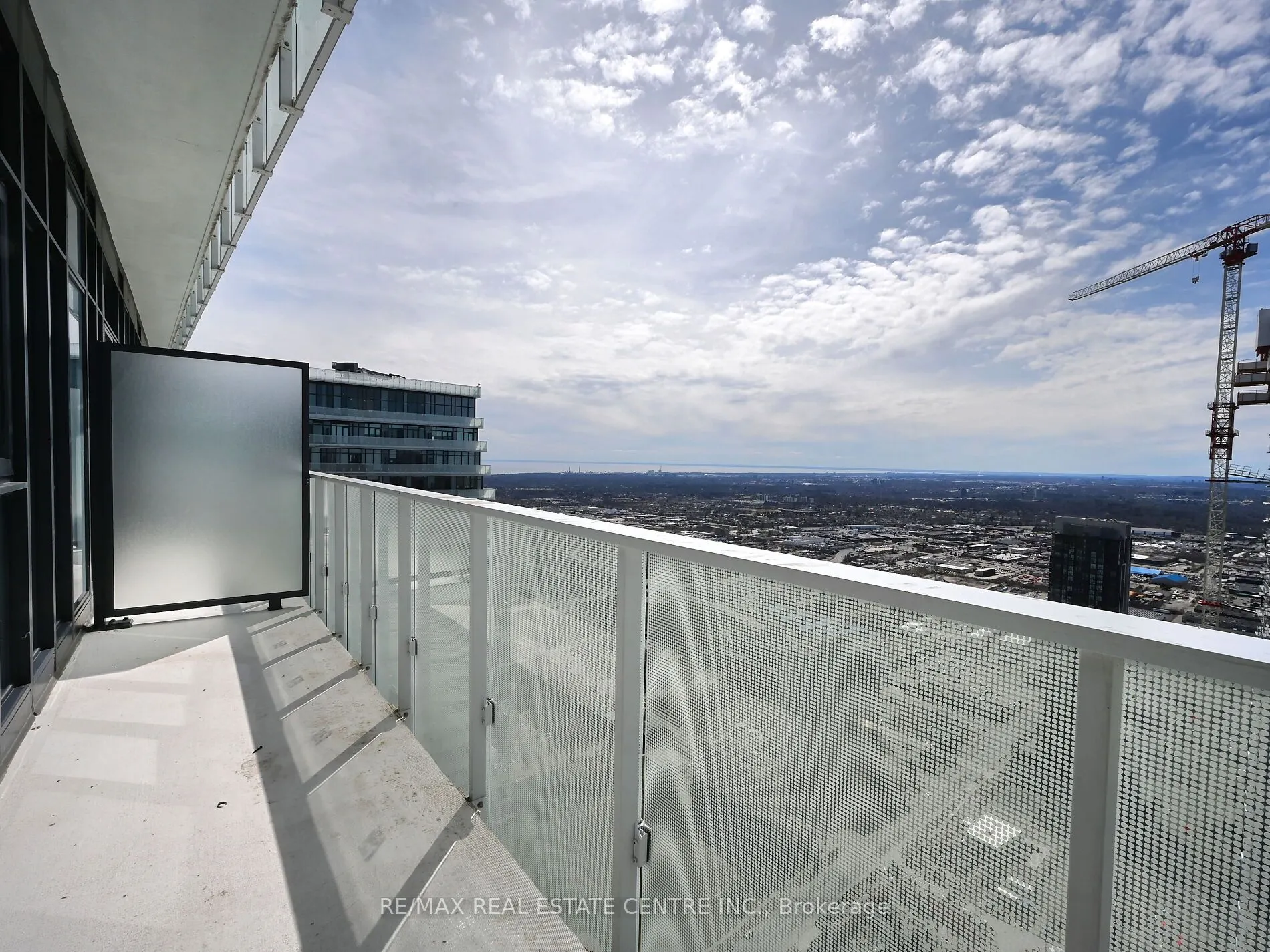 3900 Confederation Parkway, #6007