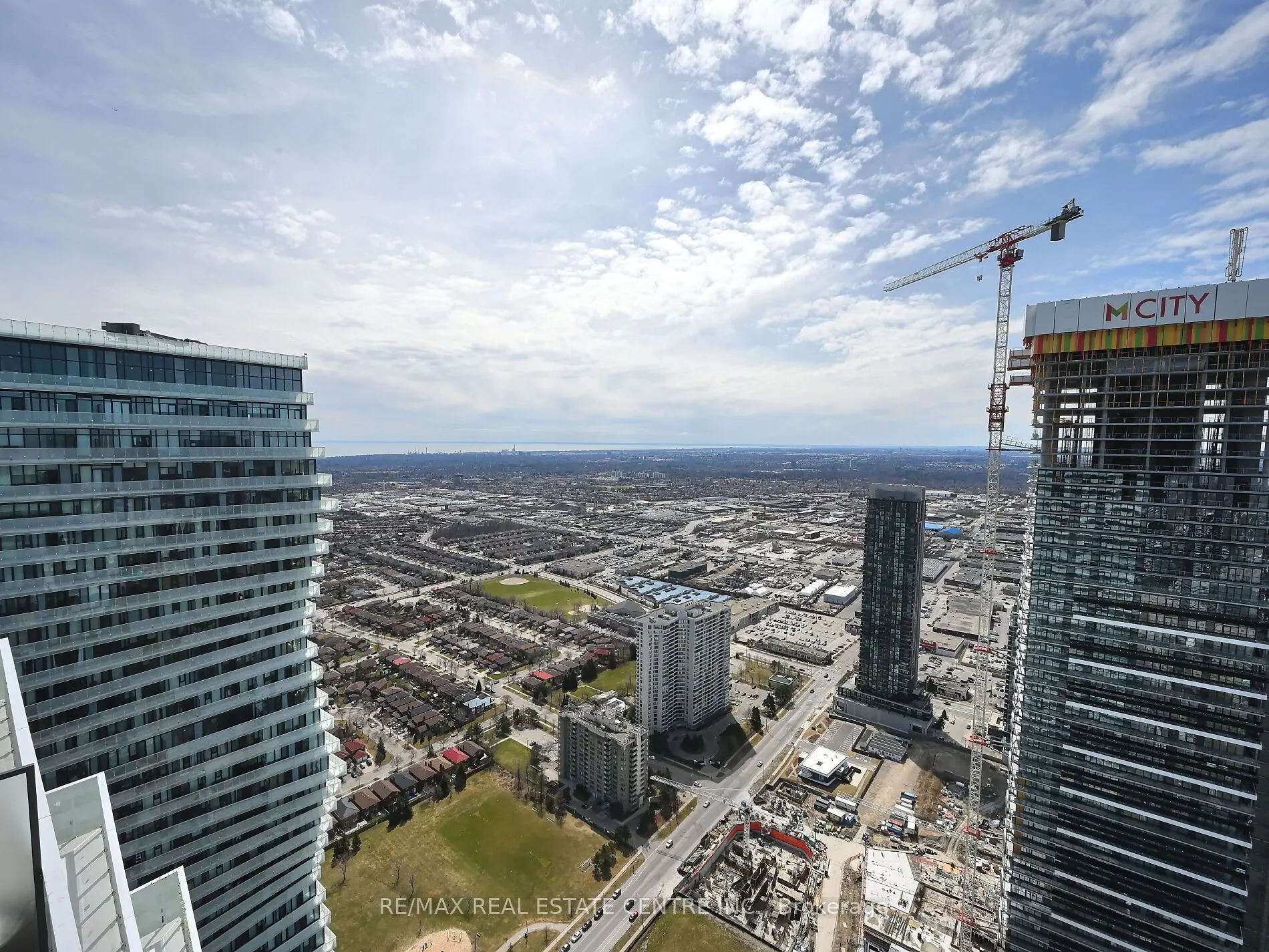 3900 Confederation Parkway, #6007