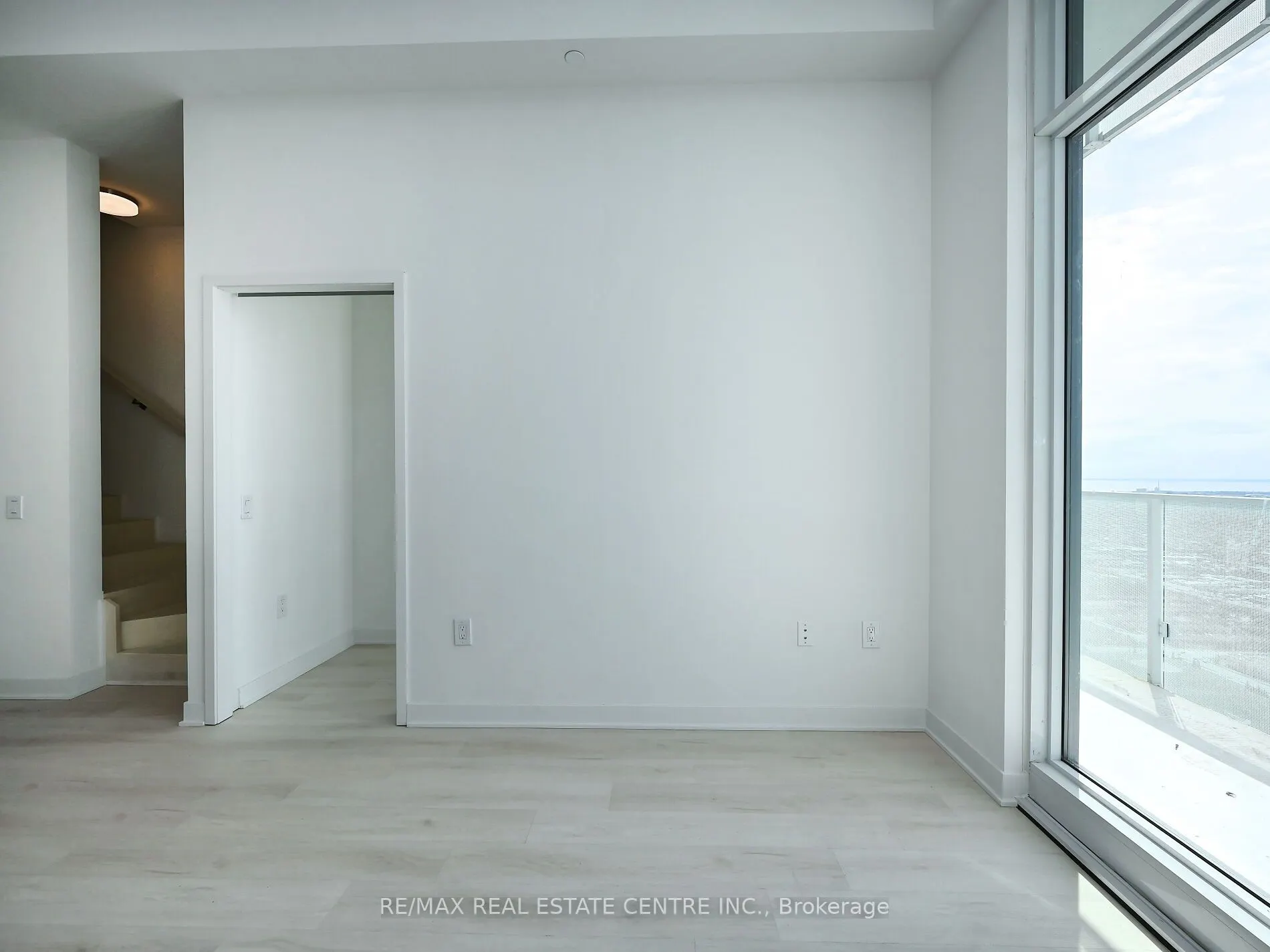 3900 Confederation Parkway, #6007